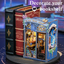 Soul Travel Agency
