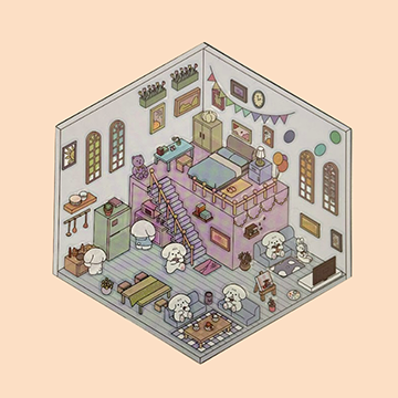 E2 - Loft Apartment