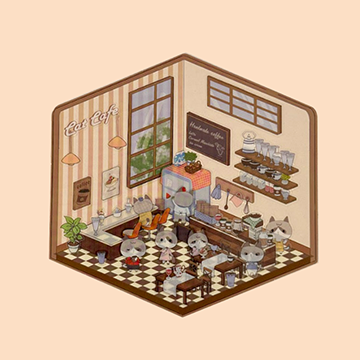 E5 - Coffee House