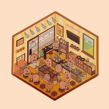 E10 - Baking Workshop