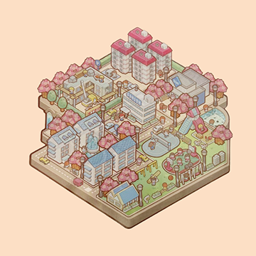 E23 - Telado City Park