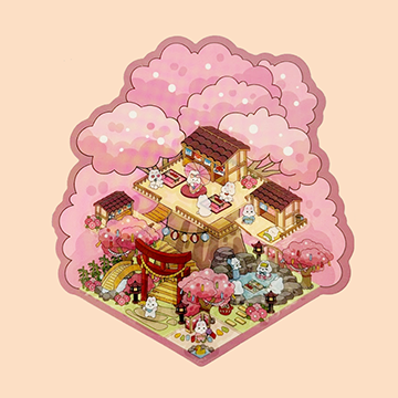 E39 - Hot Spring Sake House