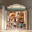 Sunny Cafe Miniature