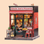 Uncle Joe's Pizzeria Miniature