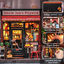 Uncle Joe's Pizzeria Miniature