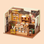 Becka's Baking House