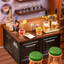 Leisurely Cheers Bar