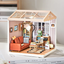 Cozy Living Lounge