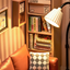 Cozy Living Lounge
