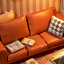 Cozy Living Lounge
