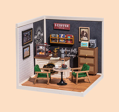 Breezy Time Cafe