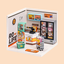 Energy Supply Store