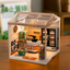 Energy Supply Store