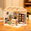 Energy Supply Store