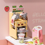 Double Joy Bubble Tea