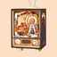 Sunset Music Box