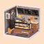Golden Wheat Bakery