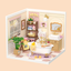 Pop Bubble Bathroom