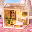 Pop Bubble Bathroom