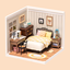 Sweet Dream Bedroom