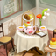 Sweet Tips Tea